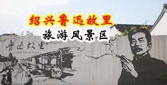 黄骚视频剧情中文中国绍兴-鲁迅故里旅游风景区